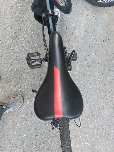 velosiped cube touring pro: Qatlanan dağ velosipedi Alana ENDİRİM OLUNACAQ - Gövdə: qatlanan — 7