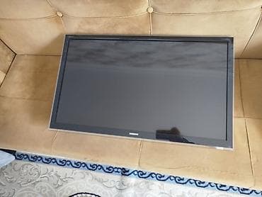 İşlənmiş Televizor Samsung LED ekran 82" HD (1366x768), Ünvandan götürmə