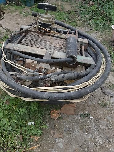 Qaynaq aparatı Elektrod, Kredit yoxdur