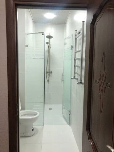 sarayda kiraye: Nəsimi rayonu 28may metrosunun yaxınlığında 16 mertebeli binanın 4-cü — 12