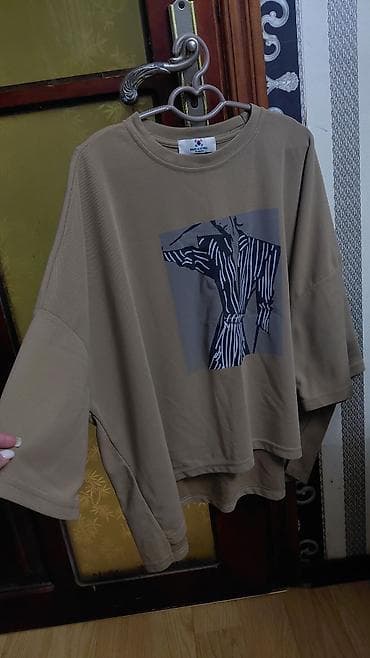 ərəb geyimi: Sarucka M, L razmere uygundur. Herbırı ayrı ayrı 12 azn satılır — 7