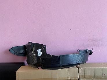 Hyundai Accent 2011 on podkrilnikleri .Hyundai Accent 2011 qabaq sag (