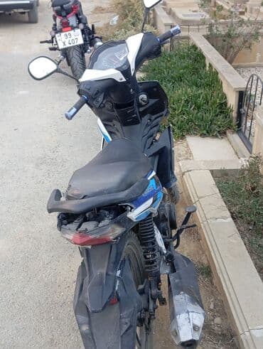 Qapılar və aksessuarlar: Benzinli Motopila, benzopila Kredit yoxdur — 3