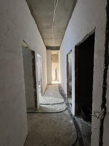 satiliq menziller: 2 otaqlı, Yeni tikili, 60 kv. m — 3
