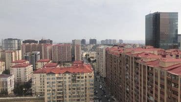 kub az bina evləri: 2 otaqlı, Yeni tikili, m. Xətai, 102 kv. m — 11