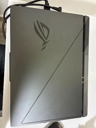 asus a15: ASUS ROG, 16 ", Intel Core i7, 1 TB — 1