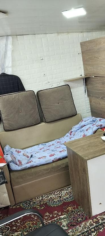 Günlük kirayə ev. ünvan Tbilisi prospekti Avropa otel ilə üzbəüz