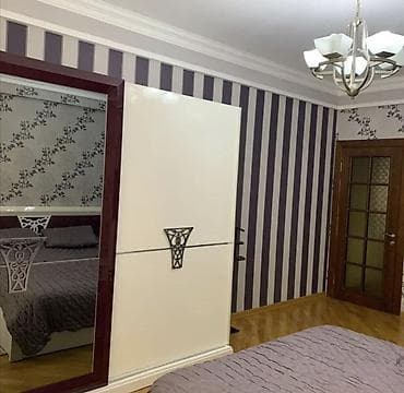 gəncə kirayə: Nərimanov Metrosu Yaxınlığında Yerləşən Mənzil kiraye Verilir Qaz Su — 8