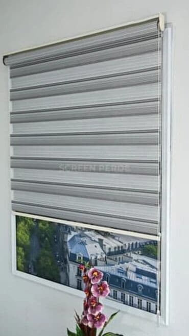 Jalüzlər: Jalüzi perdeler yen trent — 4