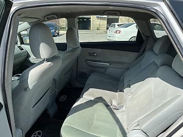 tap az prius: Toyota Prius: 1.8 l | 2011 il Universal — 7