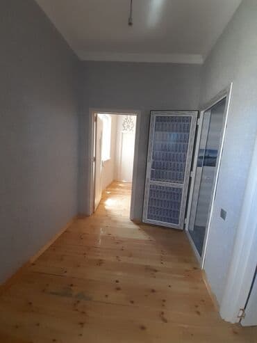 binəqədidə ucuz ev: Binəqədi qəs. 2 otaqlı, 50 kv. m, Kredit yoxdur, Yeni təmirli — 8