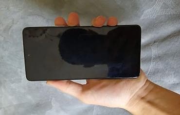 en ucuz tabletler: Xiaomi 11T, 256 GB, rəng - Ağ, 
 Barmaq izi — 2