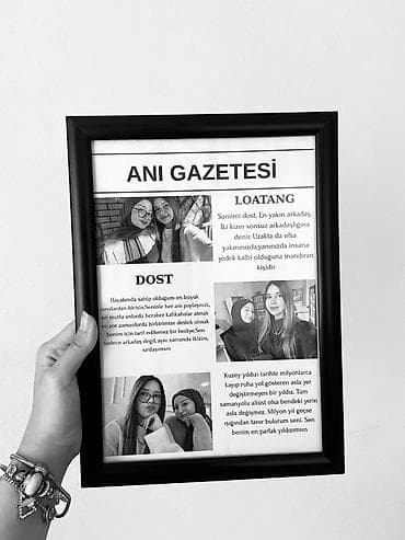 lalafo suni qazon: Çərçivə — 1