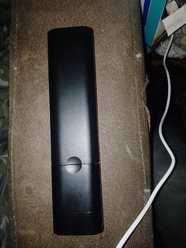 tv kanallar: Pult Hisense — 2