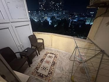 2 комнаты, Новостройка, 107 м² — 10