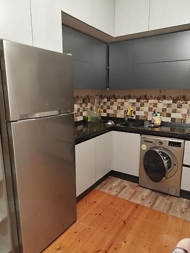 yeni ramanada evler: Satışa təqdim olunur: həyət evi - Tikilinin tipi: 1 mərtəbəli həyət — 6