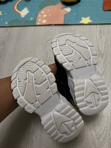 Джинсы и брюки: Кроссовки, Для мальчиков, 25, Calypso — 4