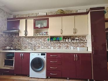 kuxnya mebeli: Metbex mebeli 300₼ .Ela veziyyetde .Olcu 3.60.Uzeri mermer .Tek krant — 1