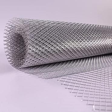 setkalar: Məhsul: Tikanlı məftil və metal tor məftil rulonları Təsvir: - — 3