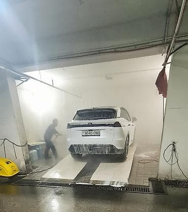 moyka avtoyuma icare: 2li box birlikdə satilir. Təcili Satildiği ücün Fikri ciddi olan — 3
