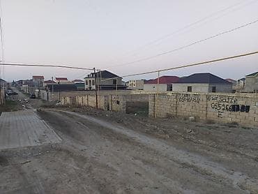 topaq: 3 sot, Tikinti, Mülkiyyətçi, Kupça (Çıxarış) — 4