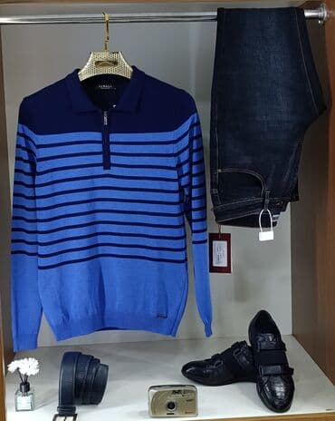 прокат мужских костюмов в баку: Другая мужская одежда — 3