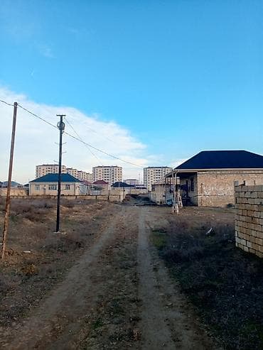 2 sot, Tikinti, Maklerlər narahat etməsin, Bələdiyyə