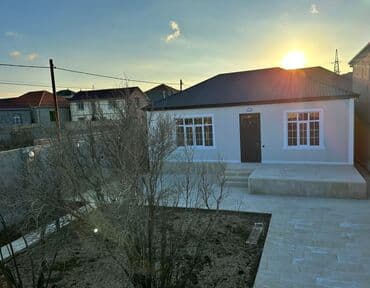 hovuzlu evler baki: Biləcəri 3 otaqlı, 88 kv. m, Kredit yoxdur, Yeni təmirli — 1