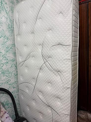 Tek neferlik matras