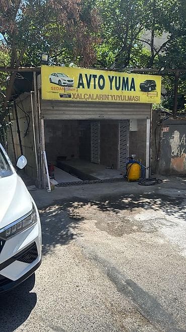 yeni emlak kiraye: Avtoyuma icarəyə verilir, təmirdən yeni çıxıb, əla vəziyyətdədi — 2