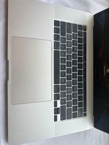 Digər noutbuklar və netbuklar: MacBook Pro 16 Macbook Pro 16, 2019. 1tb, intel i9 2021-ci ilde — 4