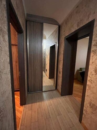 аренда квартир в баку без посредников: Nizami metrosuna yaxın 6 mertebeli binanın 4-cu mərtəbəsində yerləşən — 7