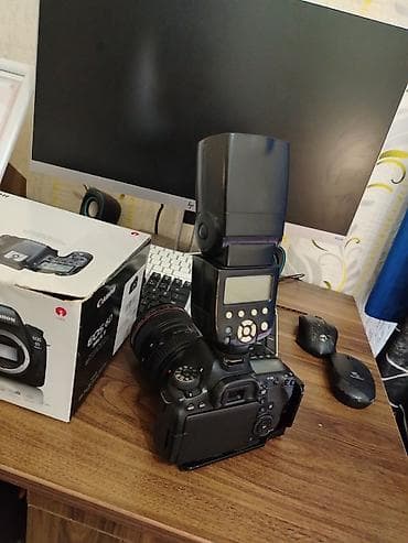 go pro camera: Canon 6d mark 2 Canon 24 105 mm f4 apart ter temizdi yaxşi — 6