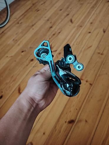 velosib: Tormuz shimano orjinal 80m orta kecirici deore 40m arxa kecirici 80 m — 4
