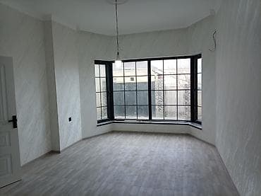 emircan heyet evi: Suraxanı 6 otaqlı, 2000 kv. m, Yeni təmirli — 10