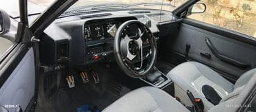 mercedes w 140: Tofaş Şahin sedan – qara rəng, 4 qapı, arxa ötürücülü. Xüsusiyyətlər — 6