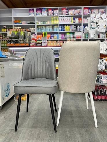 bağ mebel: Qonaq otağı üçün, Yeni, Qatlanmayan, Stul — 2