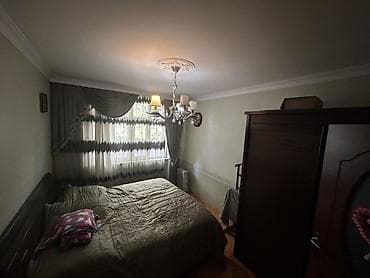 qala qesebesinde evler: 4 otaqlı, Yeni tikili, 100 kv. m — 9