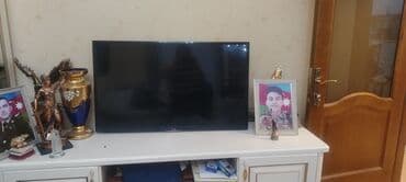 тв тюнер для телевизора: Телевизор LG LED экран 40" FHD (1920x1080) — 1