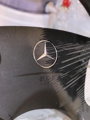 vito aksesuarlar: Mercedes-Benz, W210 2002, 2002 il, İşlənmiş, Ödənişli çatdırılma — 5