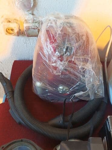 Zərərvericilərə qarşı mübarizə aparatları: Tozsoran Quru təmizləmə, Kredit yoxdur, Ünvandan götürmə — 1