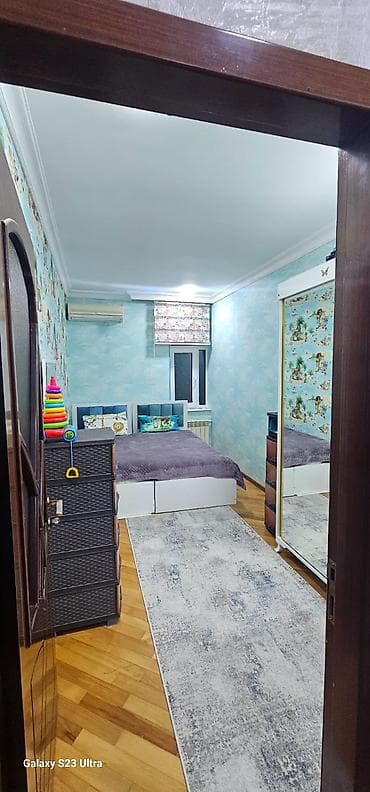 savalanda evler: 4 otaqlı, Yeni tikili, 122 kv. m — 6