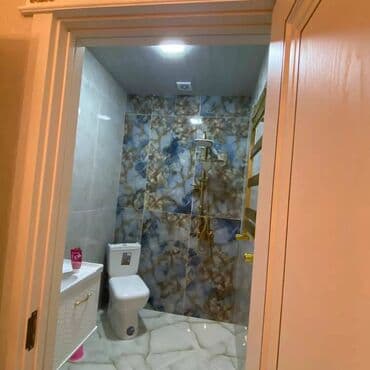 ağdaş ev: 2 otaqlı, Yeni tikili, m. Həzi Aslanov, 60 kv. m — 10