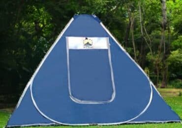 Kia: 4,6,8,10,12nəfərlik çadırlar — 2