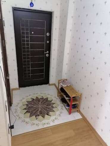 kirayə restoran: 10-cu mkr-n, 2 otaq, 55 kv 16/13 mırtıbə, tam əşyalı mənzil kirayə — 4