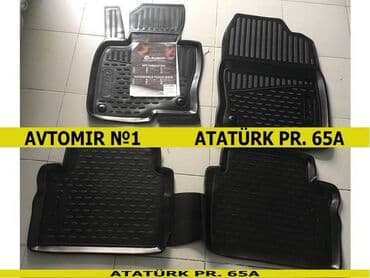 ayaqalti rezin: Mazda cx5 2020-2021 polorutan ayaqaltı rezini 🚙🚒 ünvana və bölgələrə — 1