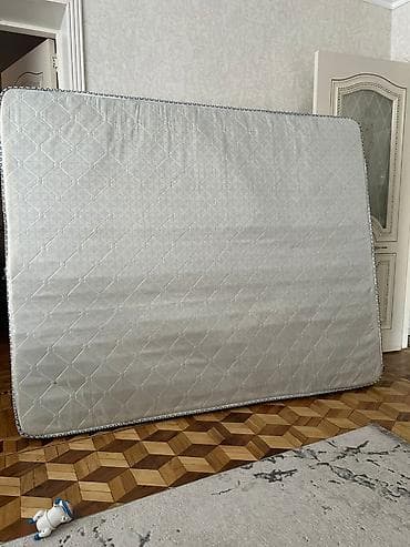 matrazlar: Matras — 1