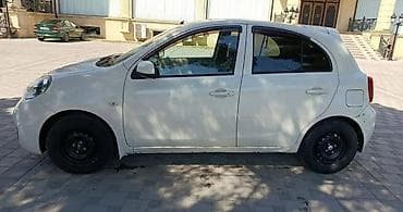 фольксваген поло новый кузов комплектации и цены: Nissan Micra: 1.2 л | 2017 г. Хэтчбэк — 2