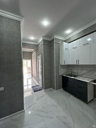 xalqlarda satılan evlər: Masazır, 3 otaqlı, Yeni tikili, 70 kv. m — 4