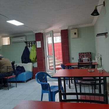 tendirxana icareye verilir 2025: Yasamal rayonu,inşaatçılar metrosunun yaxınlığında, 50 kv.m sahəsi — 1